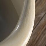 Herman Miller EAMES white shell armchair