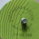 Stool Nanna Ditzel Snedkergaarden