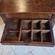 Bureau pupitre