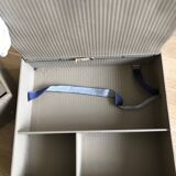 Cabin travel trunk