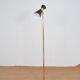 Lampadaire diabolo, datant des années 60