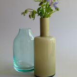 Set vintage vases