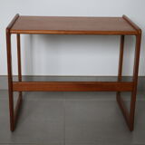 2 pull-out tables 1960