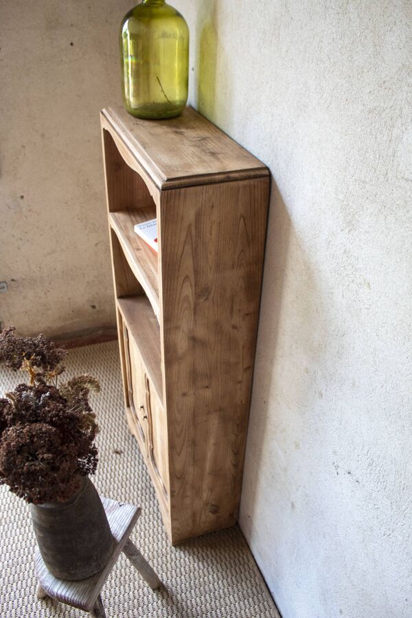 Petite bibliothèque ancienne