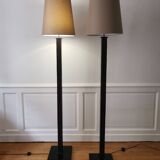 Nash floor lamp, JNL Collection