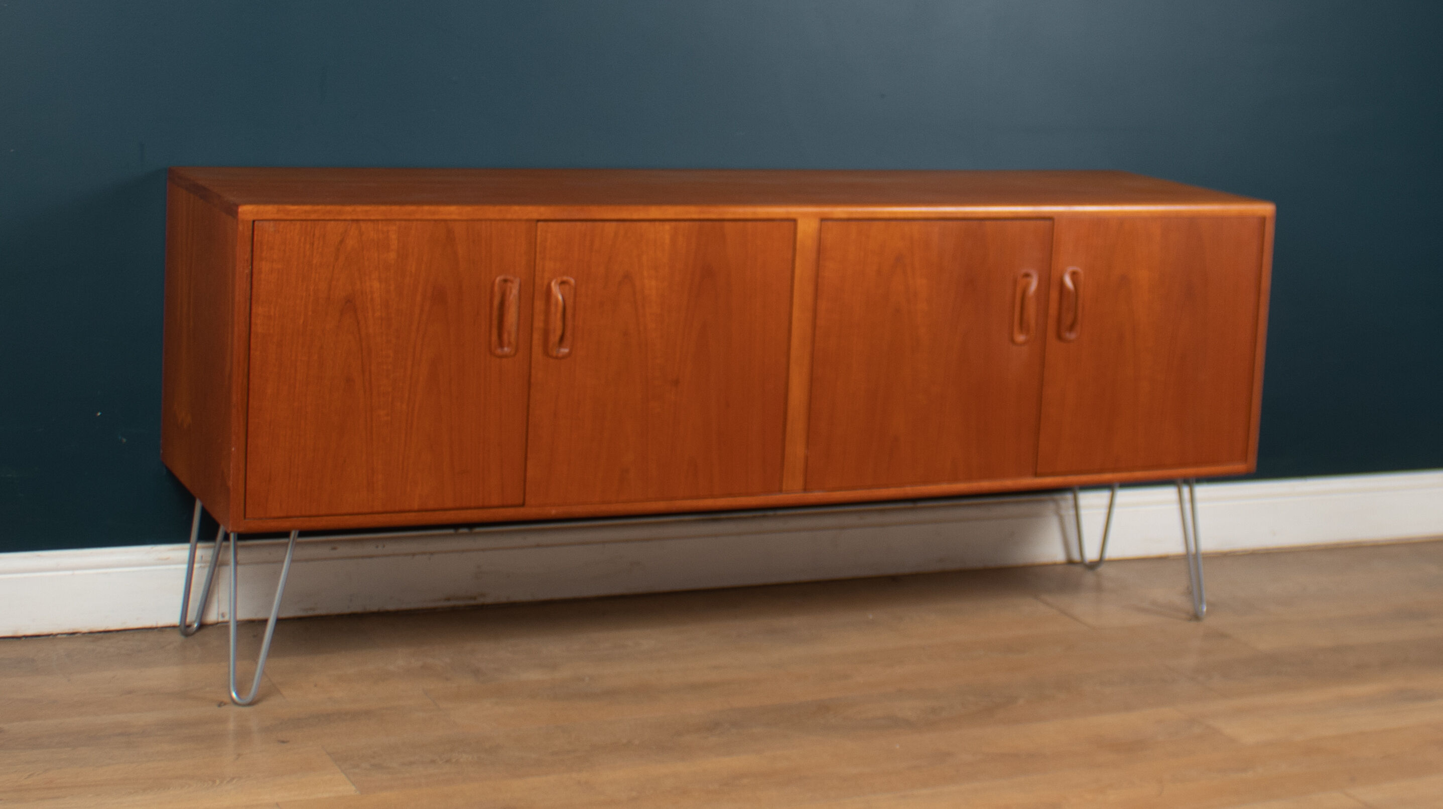 G plan fresco sideboard