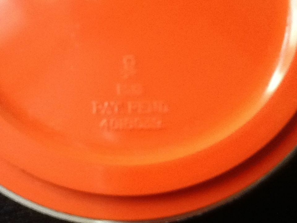 Ashtray tower 1960 designer Isamu Kenmochi (1902-1971)