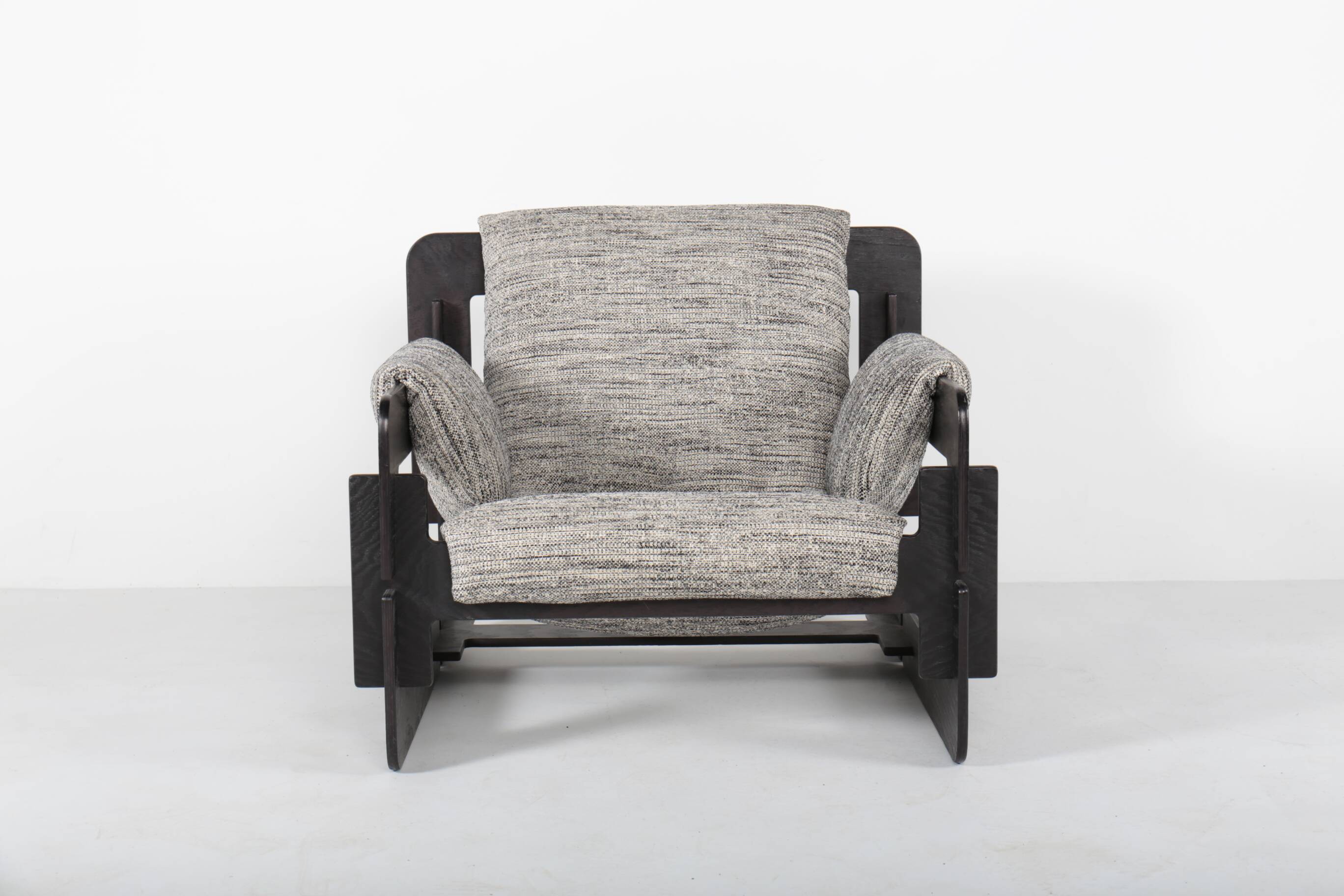 "Rover" armchair by Arne Jacobsen, 1968