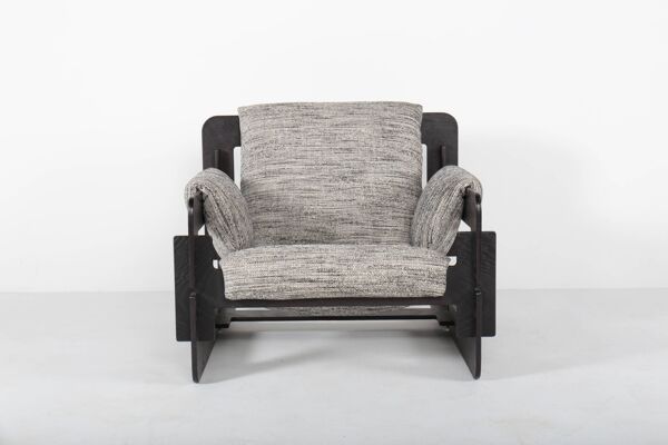 Fauteuil ''Rover'' par Arne Jacobsen, 1968