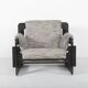 "Rover" armchair by Arne Jacobsen, 1968