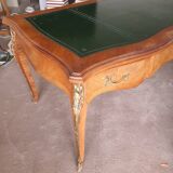 Louis XV style office