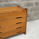 Vintage chest of drawers