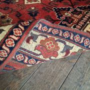 Handmade Pakistani Ghazni rug 185x122cm