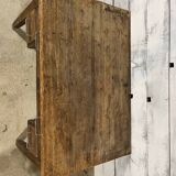 Old desk
