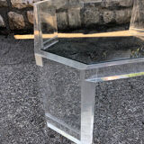 Athena designer coffee table David Lange