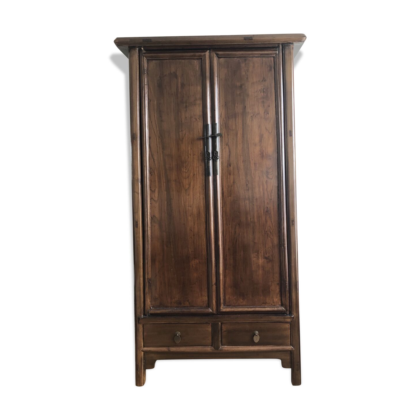 Chinese wardrobe nineteenth