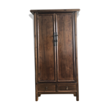 Chinese wardrobe nineteenth