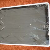 Barber mirror from the 50s and 60s