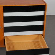 Buffet by Jiri Jiroutek, model U458, 1960s