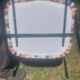 2 chairs from the 1980s