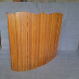 1950 period slatted screen
