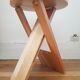 Suzy stool by Adrian Reed