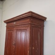Parisian wardrobe