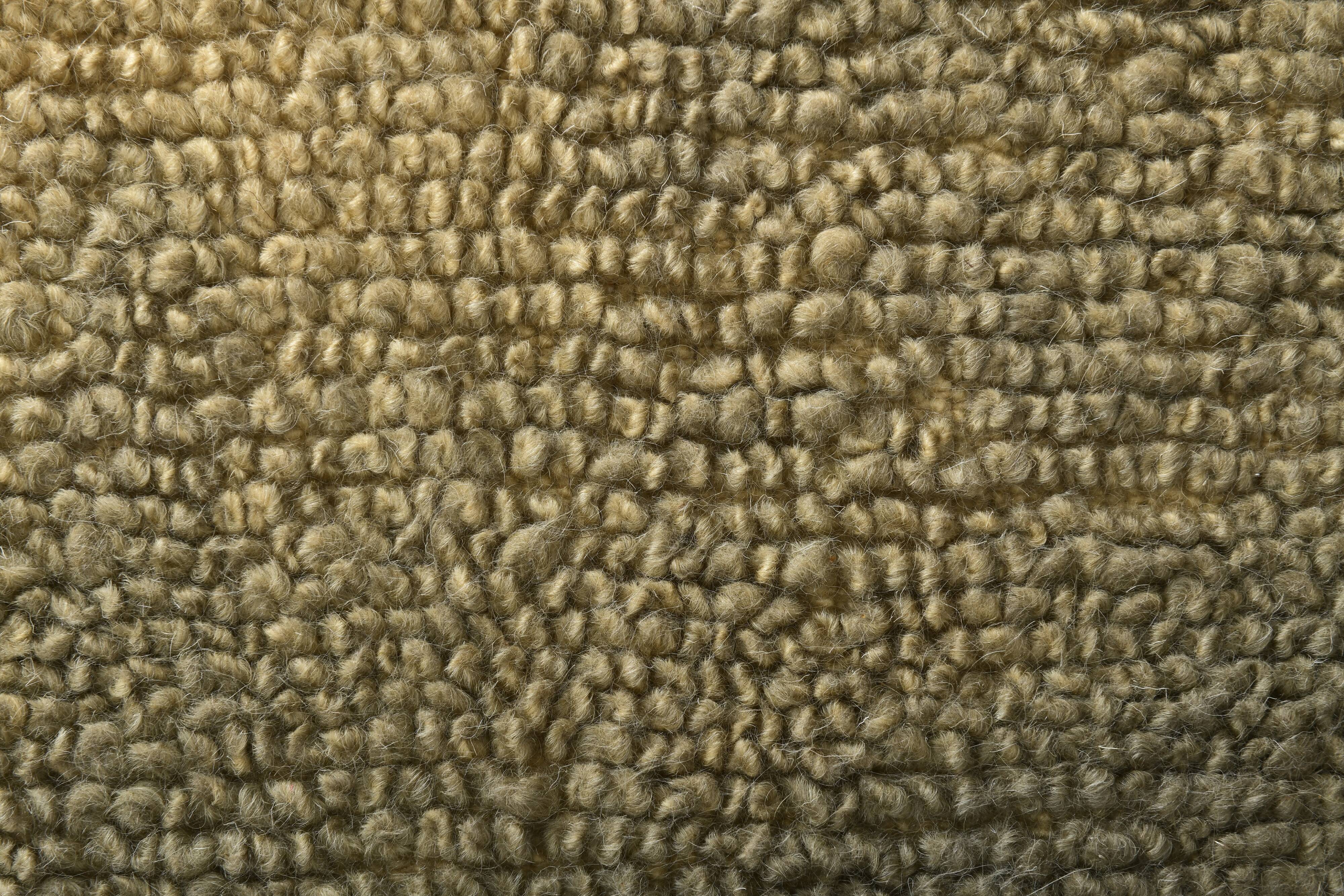 Dark Green Turkish Vintage Runner Rug 65x298Cm SK 241300