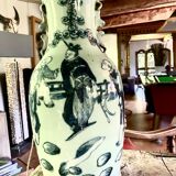 Chinese lamp
