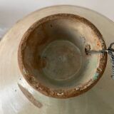 Ceramic cup