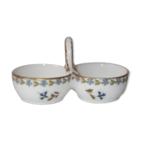 Porcelain pepper shaker