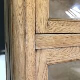 Haberdashery furniture glazed