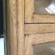 Haberdashery furniture glazed