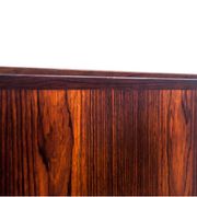 Rosewood chest of drawers by Gunni Omann, Denmark, 1960s