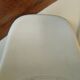 Ikea Tirup leather armchairs