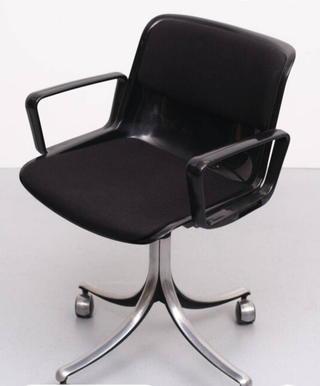 Modus office chair Osvaldo Borsani