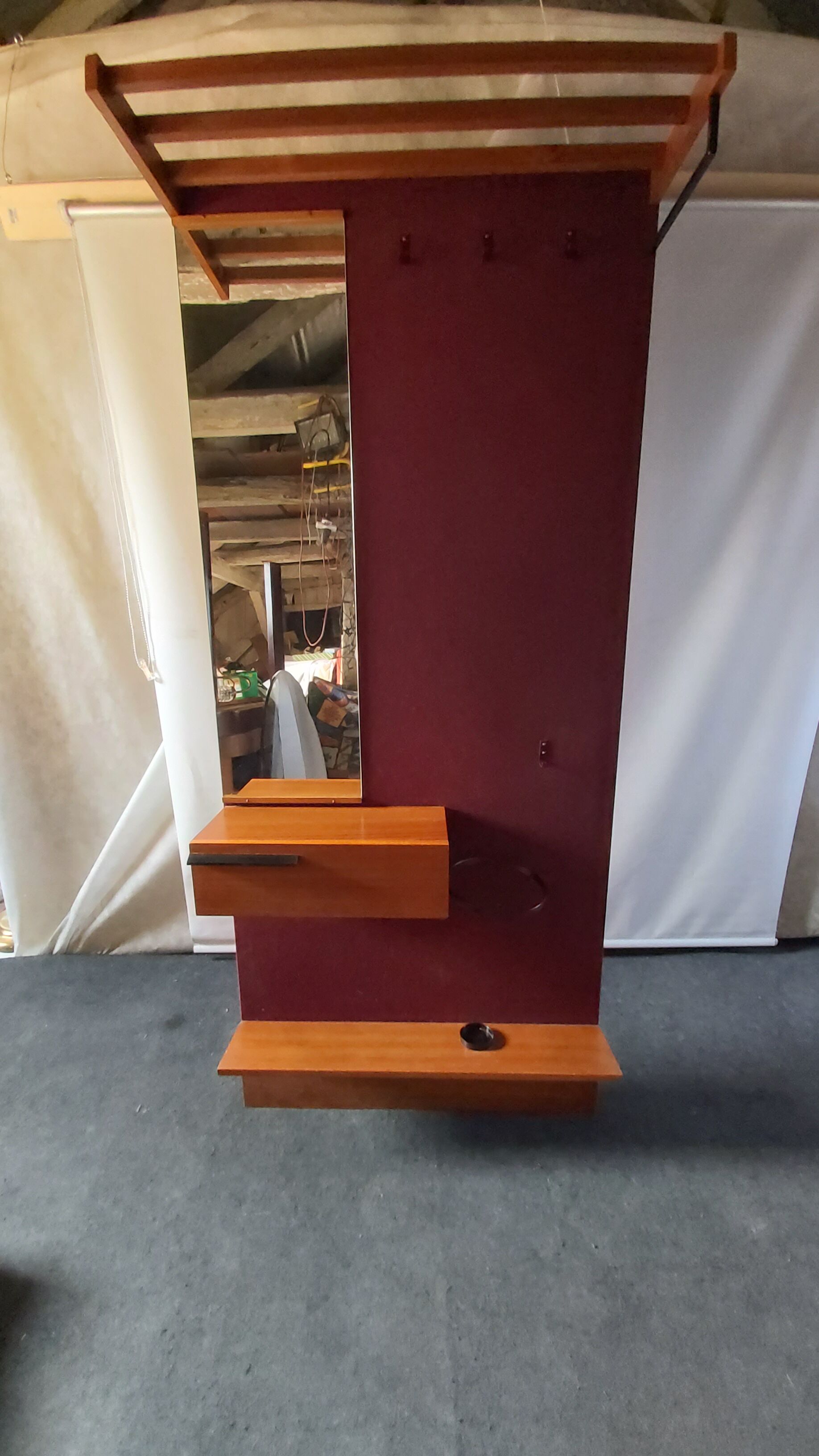 Coat Rack, Germany, 1970s