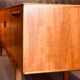Teak sideboard by Dalescraft, 60’s
