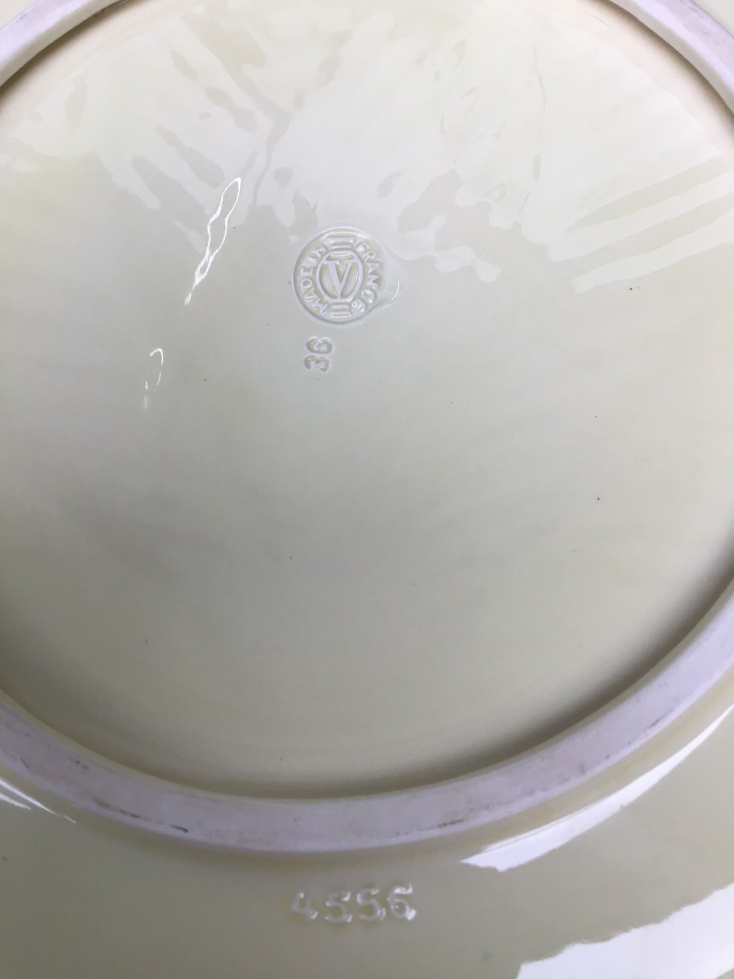 Verceram pie or cheese dish