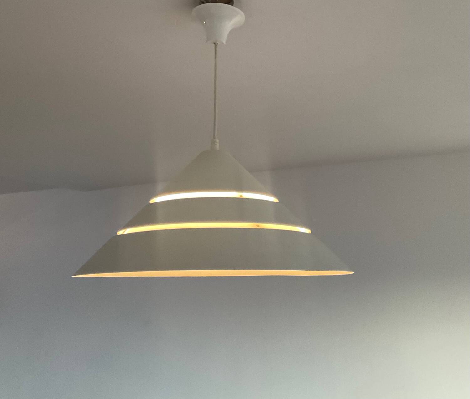 Suspension scandinave par Hans Agne Jakobsson