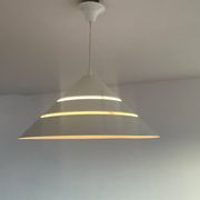Scandinavian pendant light by Hans Agne Jakobsson