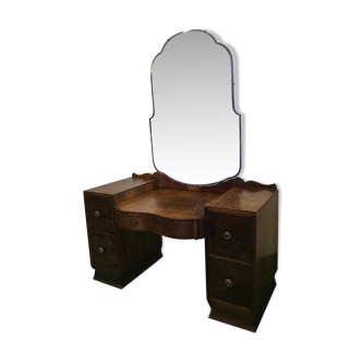 Art Deco dressing table