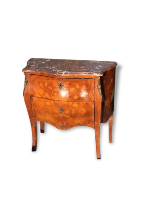 commode style Louis XV