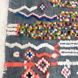 250x147cm moroccan berbere carpet