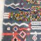 250x147cm moroccan berbere carpet