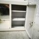 Armoire de toilette années 50