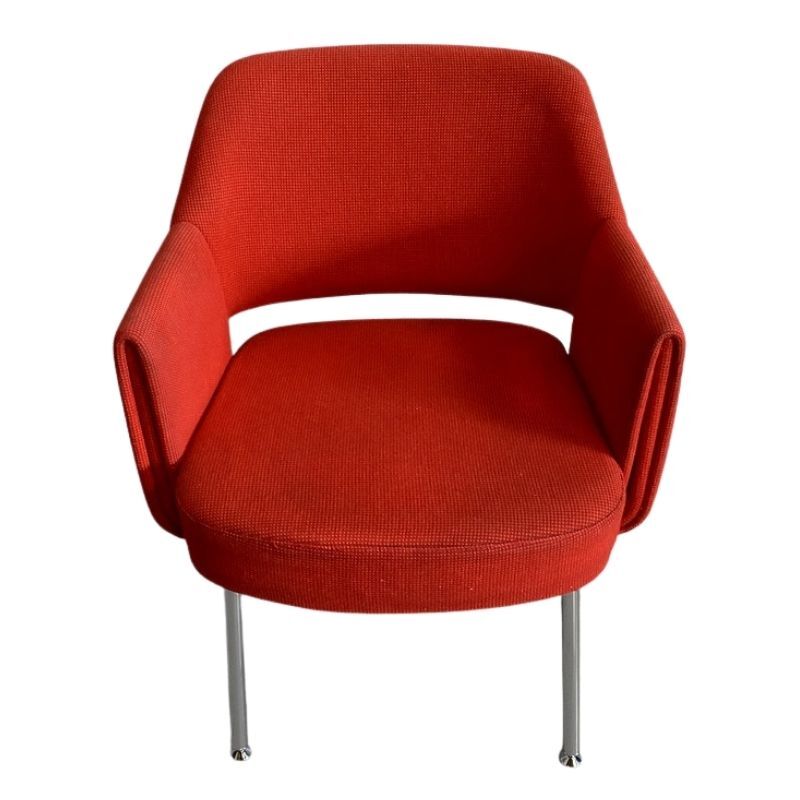 Vintage armchair, "Deauville" model, by P. Gautier-Delaye - 1960