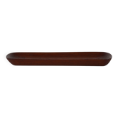 Teak tray, Danish design, 1970s, made in Denmark
