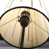 Svend Aage Holm Sørensen Floor Lamp 1950s.