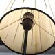 Svend Aage Holm Sørensen Floor Lamp 1950s.